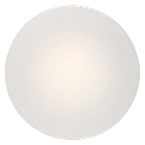 RABALUX 75025 Gaelo stropní svítidlo D235mm LED 15W/1150lm 4000K IP44 černá, bílá