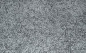 ITC Metrážový koberec SERENADE 965 BARVA: Černá, ŠÍŘKA: 4 m