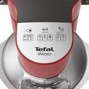 Kuchyňský robot Tefal Wizzo QB317538