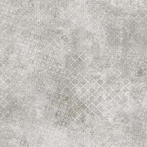 Dlažba Sintesi Paint grey 60x60 cm mat PAINT18141