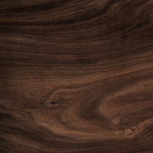 Kamohome Stojánek na podtácky - masivní drevo Materiál: Ořech americký
