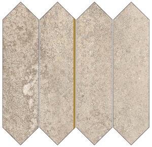 Mozaika Dom Urbanica Sand 29,7x29,8 cm mat URM20L