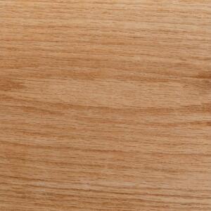 Kamohome Podtácky SQUARE - masivní drevo Materiál podtácku: Ořech americký, Materiál stojánku: Dub