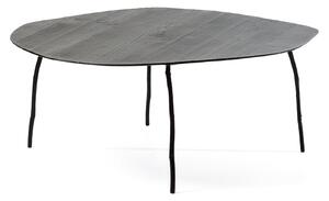 Organický konferenční stolek morf hliník
