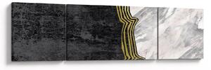 Obraz - Mramor (170x50 cm)