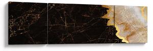 Obraz - Mramor (170x50 cm)