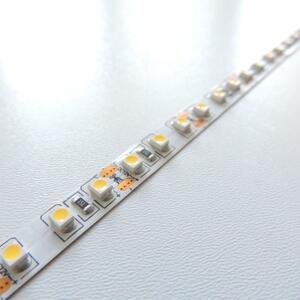 PROFI LED pásek 9,6W/m, 12V, IP20, 120LED/m, SMD3528 Barva světla: Neutrální bílá, 4300K