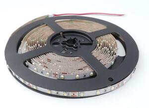 PROFI LED pásek 4,8W/m, 12V, IP20, 60LED/m, 3528 Barva světla: Modrá