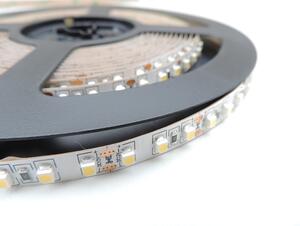 PROFI LED pásek 9,6W/m, 12V, IP20, 120LED/m, SMD3528 Barva světla: Neutrální bílá, 4300K