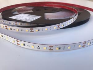 LED pásek ULTRA BRIGHT 12W/m, PROFI, 12V, IP20, 60LED/m, SMD2835 Barva světla: Neutrální bílá, 4300K