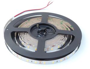 LED pásek SUPER BRIGHT 14.4W/m, PROFI, 12V, IP20, 60LED/m, SMD5630 Barva světla: Teplá bílá, 3000K