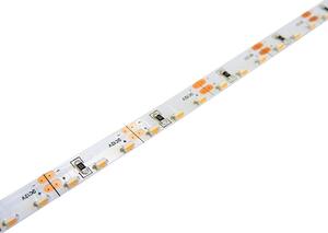 LED pásek s bočním svitem 8mm 14,4W/m, PROFI, 12V, IP20, 120LED/m Barva světla: Teplá bílá, 3000K