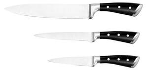Sada nožů PROVENCE Gourmet 3ks