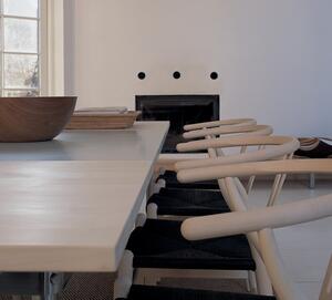 Carl Hansen designové židle CH24 Wishbone Chair