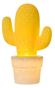 Lucide 13513/01/34 CACTUS stolní lampa 1xE14 40W