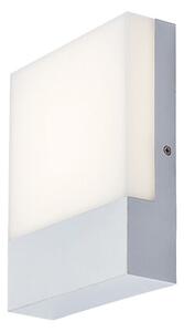 RABALUX 77098 Gimone venkovní nástěnné svítidlo LED 10W/660lm 4000K IP44 bílá