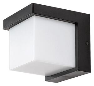 RABALUX 77095 Andelle venkovní nástěnné svítidlo LED 10W/500lm 3000K IP54 černá, bílá