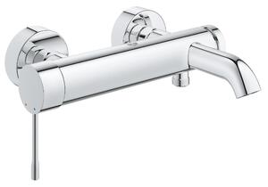 Grohe Essence vanová baterie na stěnu chrom 33624001
