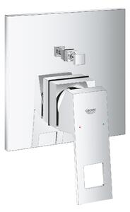 Grohe Eurocube vanová baterie pod omítku chrom 24062000