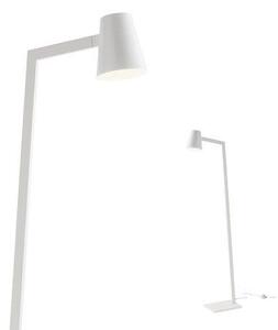 Redo 01-1556 MINGO LAMP stojanová interiérová lampa 1XE27 bílá