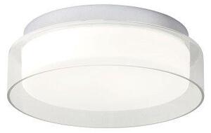 Redo 01-1453 NAJI PL LED interiérové stropní svítidlo chránené proti vlhkosti 12W D300MM 750lm