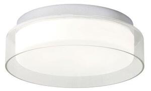 Redo 01-1454 NAJI PL LED interiérové stropní svítidlo chránené proti vlhkosti 18W D350MM 1000lm