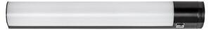RABALUX 78029 Duddu svítidlo pod kuchyňskou linku LED š570mm 17W/1020lm 4000K IP44 černá, bílá