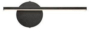 RABALUX 78034 Sabira nástěnné svítidlo LED 6W/310lm 4000K černá, bílá