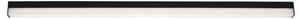RABALUX 78051 Band2 svítidlo pod kuchyňskou linku LED 24W/1650lm 4000K černá, bílá, š1135mm