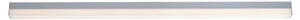 RABALUX 78052 Band2 svítidlo pod kuchyňskou linku LED 24W/1950lm 4000K bílá, š1135mm