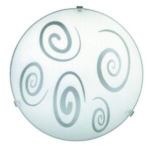 Rabalux 1822 Spiral E27 1x60W
