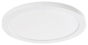 Rabalux 1492 Sonnet stropní / zápustné svítidlo 2v1 LED 330mm 30W/2800lm 4000K s pohybovým senzorem bílá