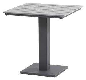Titan XL stůl antracit 75 cm