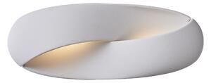 MB15003047-2A ITALUX Prisma moderní nástěnné svítidlo 6W = 420lm LED bílé světlo (3000K) IP20