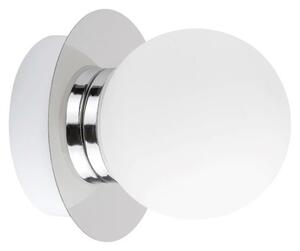 Rabalux 2110 Becca Koupelnové stropní/nástěnné svítidlo 100mm 1xG9 max 28W IP44