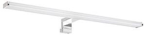 Rabalux 2115 Levon nástěnné koupelnové svítidlo 3v1 LED 600mm 12W/840lm 4000K IP44