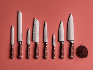 Wüsthof Blok na nože se 7 noži Classic Colour Tasty Sumac