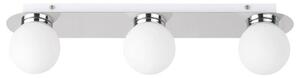 Rabalux 2112 Becca Koupelnové stropní svítidlo 450mm 3xG9 max 28W IP44