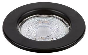 RABALUX 2151 Spot relight zápustné svítidlo 1xGU5.3 černá