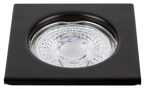 RABALUX 2150 Spot relight zápustné svítidlo 1xGU5.3 černá