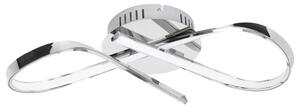 Rabalux 2187 Aniela stropní svítidlo LED 20W/1600lm 4000K chrom