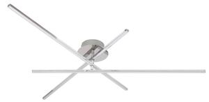 Rabalux 2479 Meredith Stropní svítidlo LED 18W=1440lm 4000K