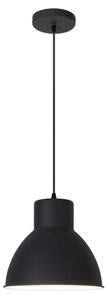 RABALUX 2578 Derek závěsné svítidlo E27 1x60W antracitová