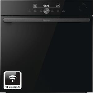 Multifunkční trouba Gorenje černá BPSA6747DGWI
