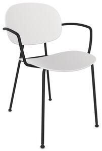 Infiniti designové židle Tondina Armchair