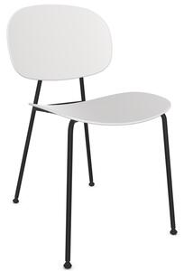 Infiniti designové židle Tondina Chair