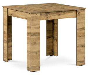 Jídelní stůl COBY dub wotan