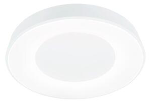 Rabalux 3083 ceil Stropní svítidlo LED D480mm 38W/3200lm 3000-6500K bílá, stmívatelné, dálkové ovládání