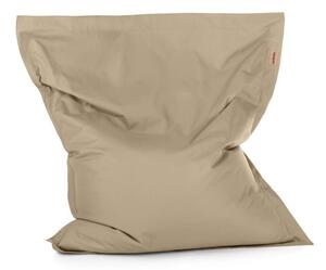 SakyPaky Kanafásek outdoor sedací vak, béžová