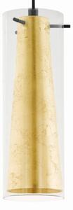 ZÁVĚSNÉ SVÍTIDLO, 11/110 cm - Online Only svítidla, Online Only